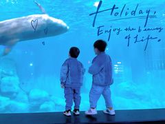 -福州罗源湾海洋世界旅游区