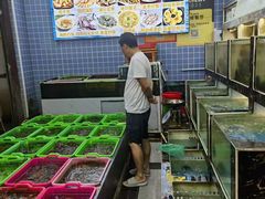 -众味海鲜大排档·活海鲜·潮汕味(南澳店)
