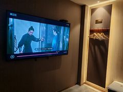 -良子足浴(湖滨店)