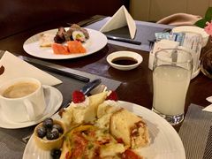 -好苑建国酒店亚洲厨房(建国门内大街店)