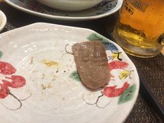 -大岛日本料理铁板烧(南通大饭店)
