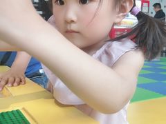 -蒙特利亲子乐园