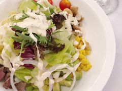-摩根扒房(桐梓林店)