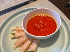 -西安高新洲际酒店•彩丰楼中餐厅