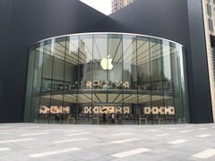 -Apple零售店(新街口店)