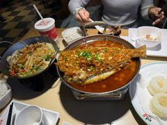-小柴米·传统江西菜(八一广场店)