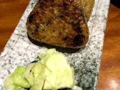 -千代武日本料理(开发区店)