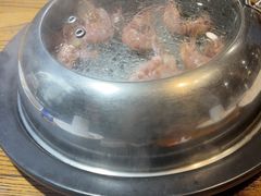 -海味当家·蒸锅海鲜(星海公园店)