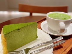 -六六·抹茶66’s SALDessert(保利时光里店)
