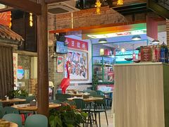 -湛林.粤西大排挡(前门店)