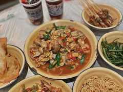 -东排食堂长沙小吃大排档(五一广场店)