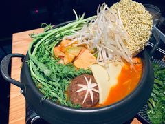 -KAOTOWN烤堂•烧烤(海汇港店)