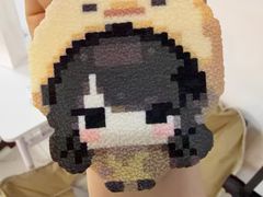 -垚火玩泥吧手作集合店·拼豆·陶艺