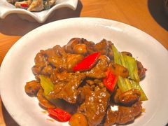 -波螺油子青岛本帮菜(银座店)
