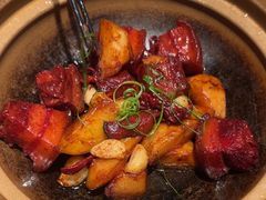 -话梅·客家小厨(东门店)