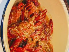 -老长沙龙虾馆(罗湖店)
