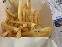 -肯德基(机场三店)