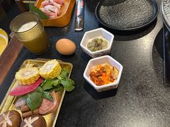 -牛New寿喜烧(闵行龙湖天街店)