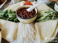 -石老头关东饺子王·东北菜(嘉华鑫城店)