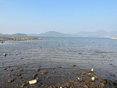 -四明湖