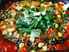 -鱼豆吉·豆浆鱼火锅(荆州万达店)