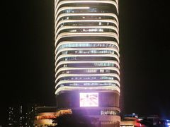 -深圳来福士广场