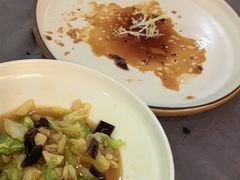 -粤尚腾香居中餐厅(首都机场希尔顿店)