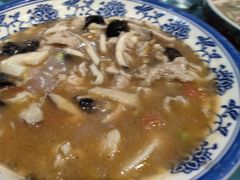 -建坤水席宫·洛阳菜(中州路店)