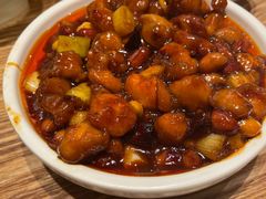 -乡村基·川味现炒大王(熙悦天街店)