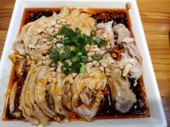 -奉天祥和锅烙铺(长江店)