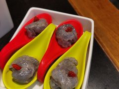 -辣莊重庆老火锅(威海高铁站韩乐坊店)