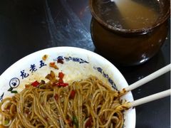 -龙老五汤店(站前西路店)