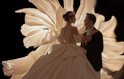 -拾尚映画·STUDIO婚纱摄影(中关村店)