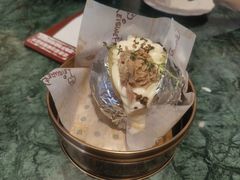 -秘密旅行Bonjour(黑金冠 江南西店)