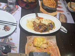 -甜心航空主题餐厅(京源城店)