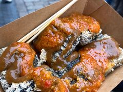 -品腐记·豆腐王朝(老门东总店)