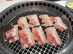 -焱铁烧·黑毛和牛专门店(杭州嘉里中心店)