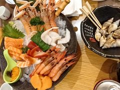 -三石铁板烧(紫竹桥店)