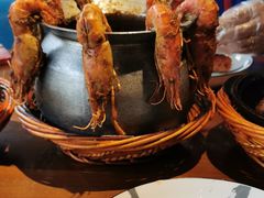 -蝦塘·中国餐馆(城墙南马道巷店)