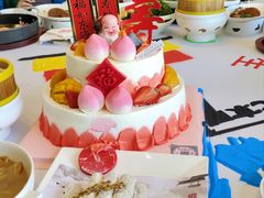 -贝勒爷·酥不腻烤鸭