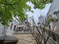-重庆十八梯传统风貌区