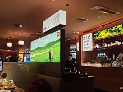 -巴奴毛肚火锅(京西大悦城店)