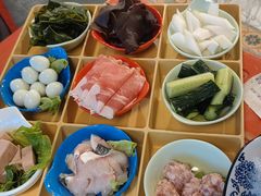 -巴九门老火锅(来福士打望店)