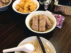 -松發肉骨茶(先得坊店)
