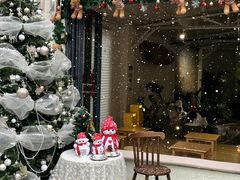 -HERRE·FARM 赫尔露营农场·团建聚会包场