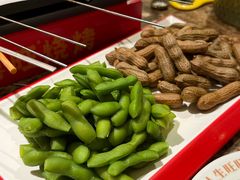 -郑喜旺烧烤(郑州总店)