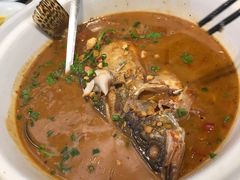 -又见炊烟私房菜(敬亭路店)