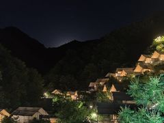 -北京山里寒舍度假酒店