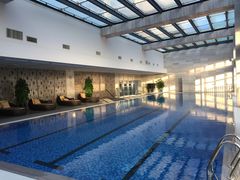 -朗豪酒店·川SPA