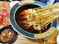 -冒椒火辣(奎星楼街店)